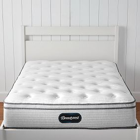 Beautyrest&#174; Plush Euro Top Mattress