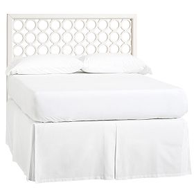 Circolo Headboard
