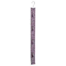 Hanging Scarf Organizer