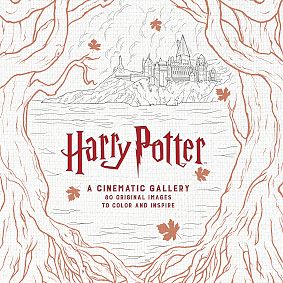 HARRY POTTER&#8482; A Cinematic Gallery