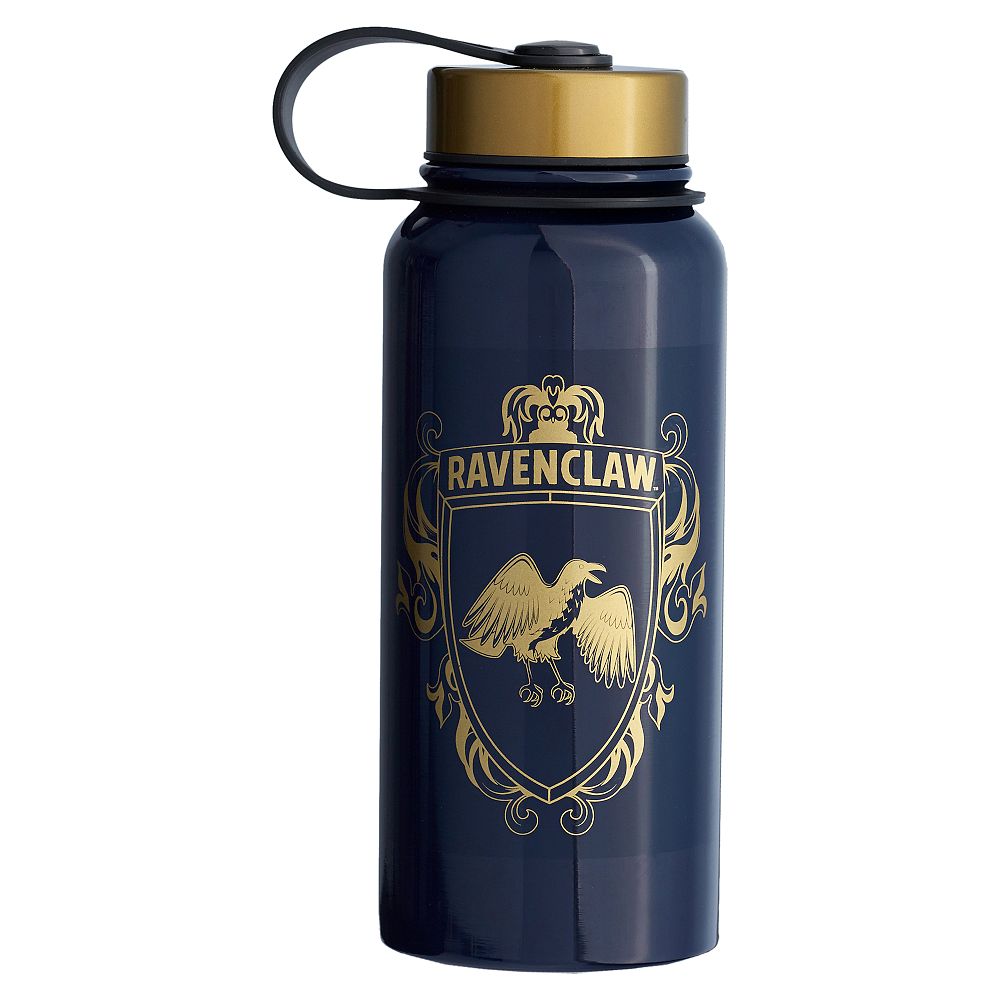 Harry Potter&#8482; Ravenclaw&#8482; 27 oz Water Bottle