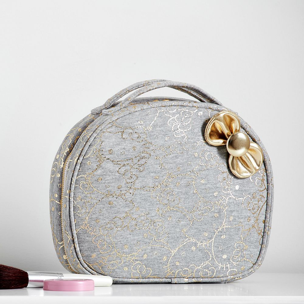Hello Kitty&#174; Beauty Train Case