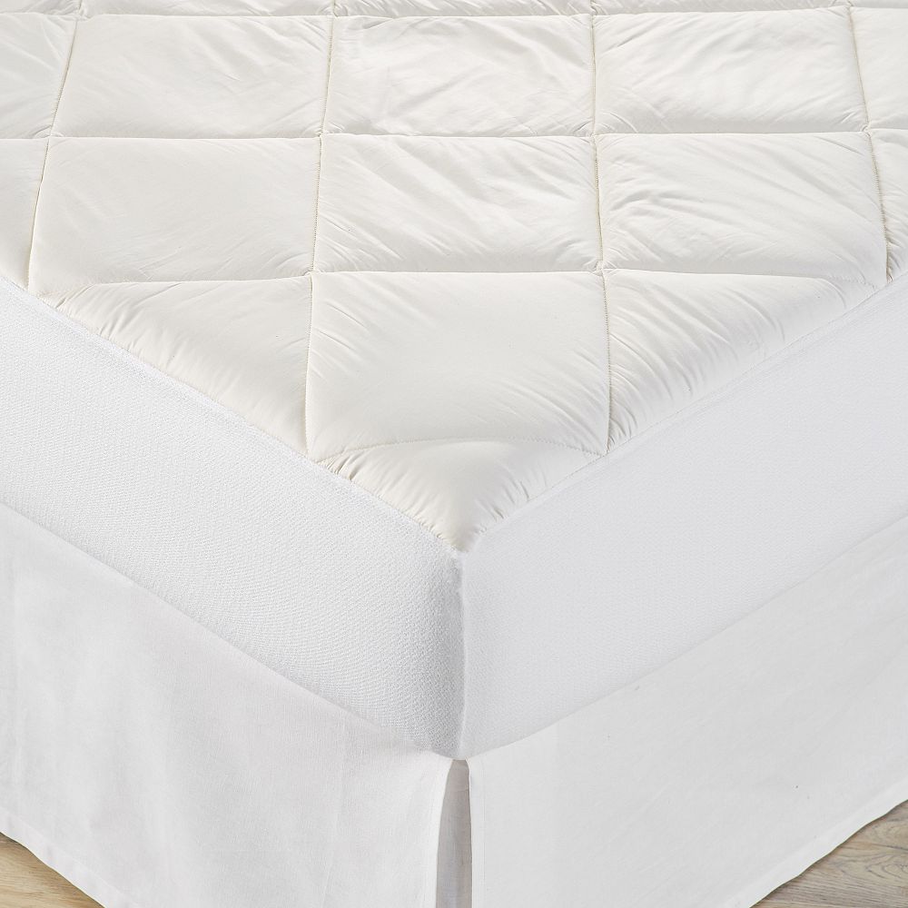 Stay Pure Waterproof Mattress Pad