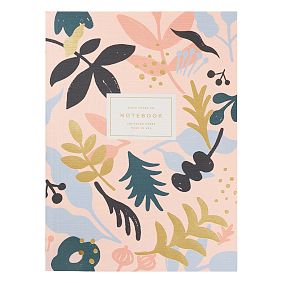 Rifle Paper Co. Sun Print Memoir Notebook