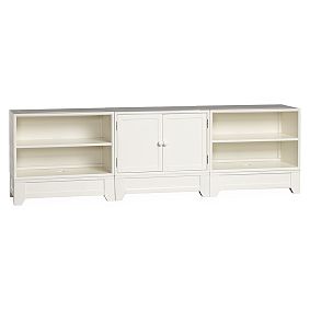 Ultimate Flat-Panel Media Console