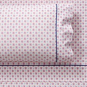 Avery Organic Sheet Set