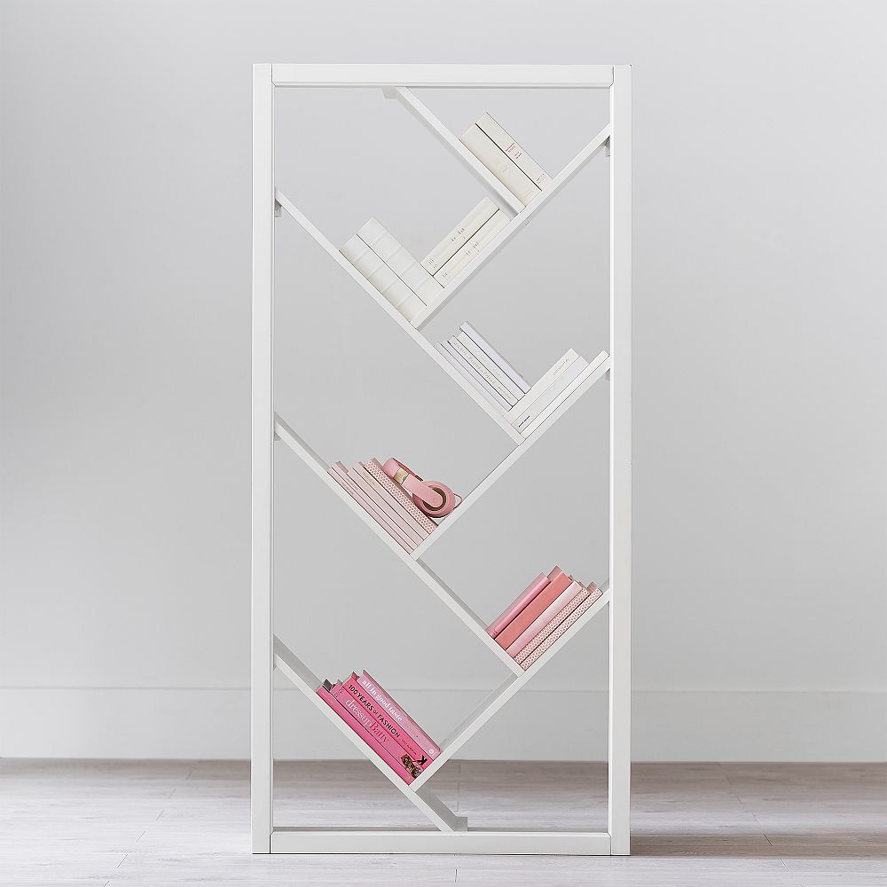 Brennan Bookcase