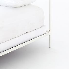 Casey Iron Bed