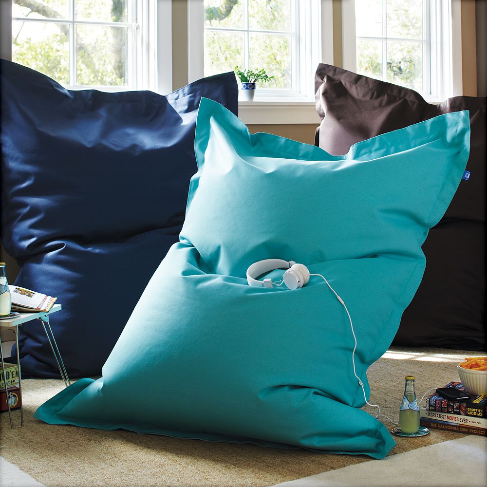 Lazy Lounger