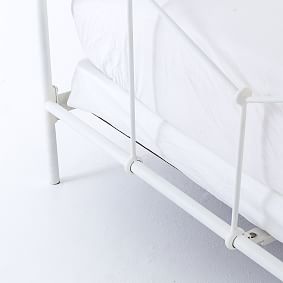 Casey Iron Bed