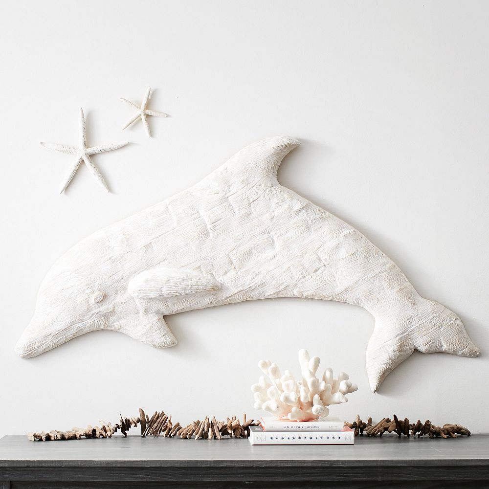 Dolphin Decor