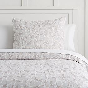 Dreamy Leopard Duvet Cover