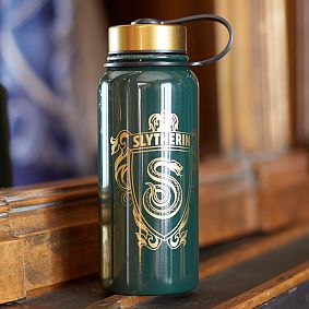Harry Potter&#8482; Slytherin&#8482; 27 oz Water Bottle