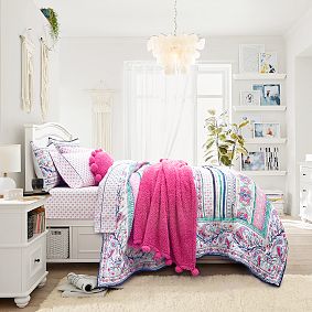 Avery Organic Sheet Set