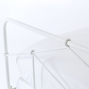 Casey Iron Bed