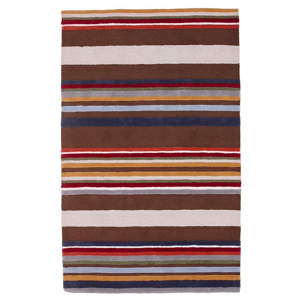 Classic Stripe Rug