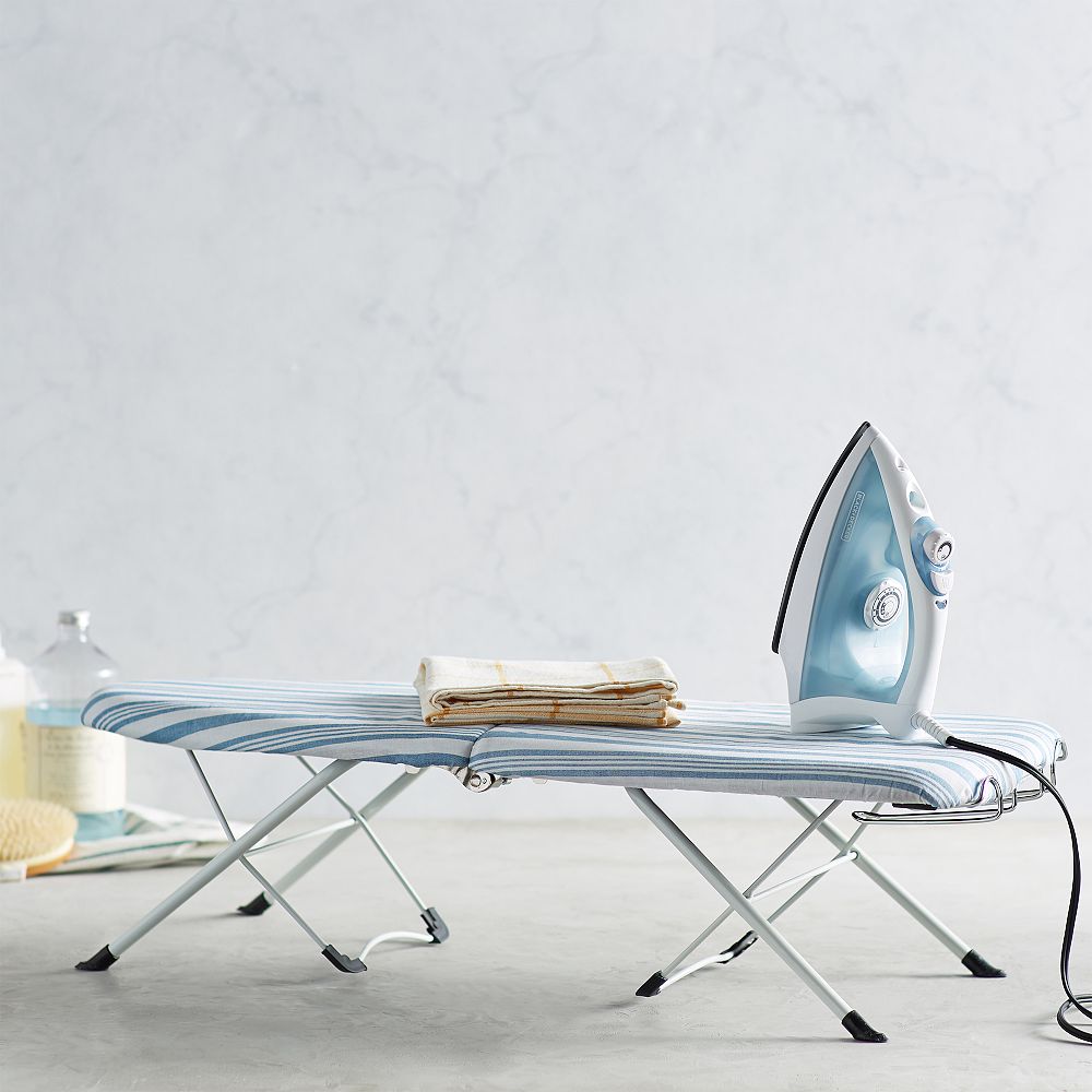 Folding Tabletop Ironing Board