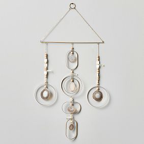 Geode Wall Hanging