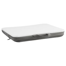 Lacquer Superstudy Lapdesk With Laptop Pocket