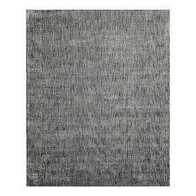 Marled Wool Rug