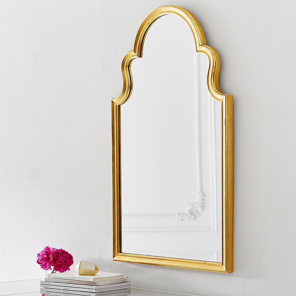 Arch Mirror