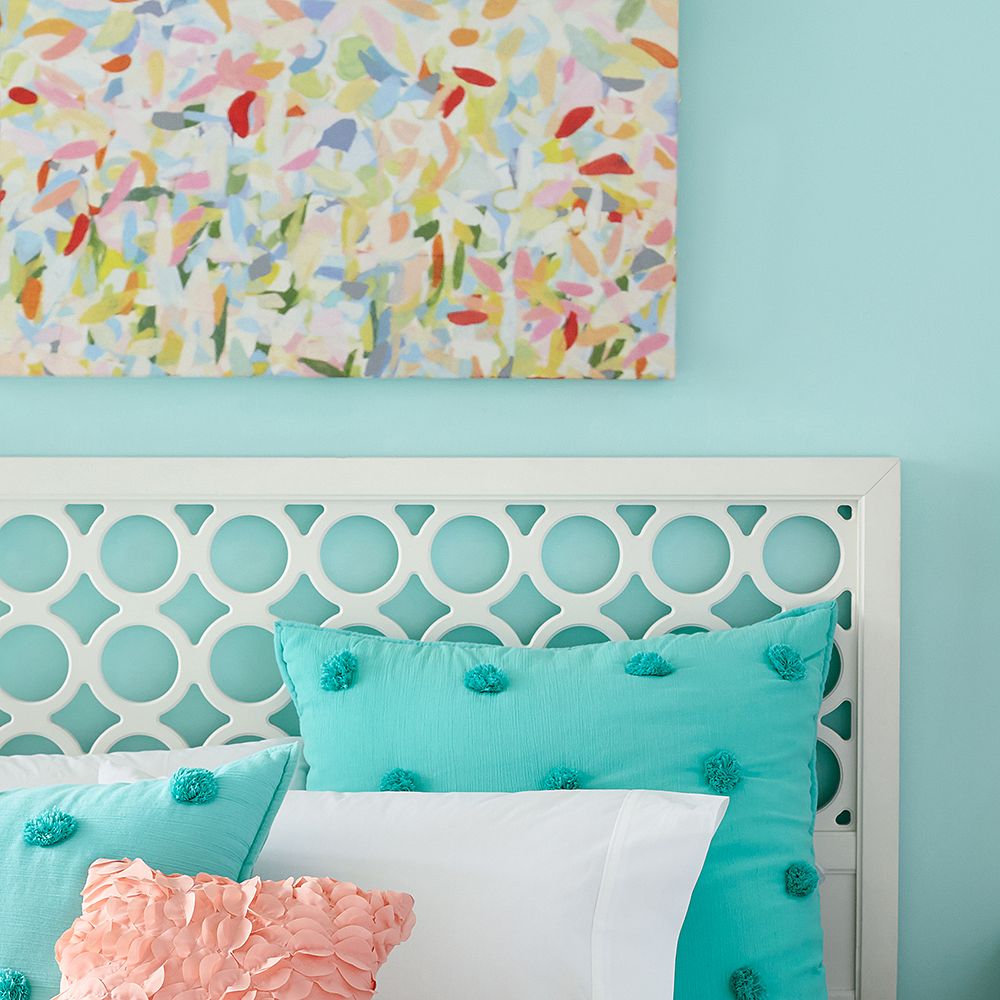 Circolo Headboard