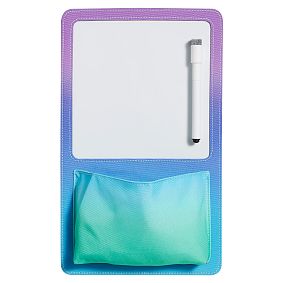 Gear-Up Ombre Dry-Erase Pocket