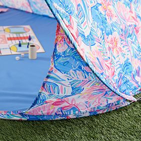 Lilly Pulitzer Sun Shade Tent