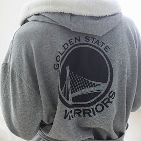 NBA Jersey Robe