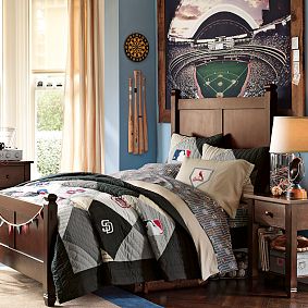 Parker Bed