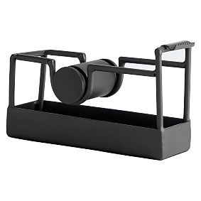 Silhouette Desk Accessories, Tape Dispenser