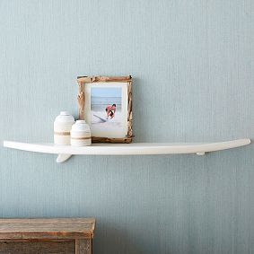 Surf Shelf