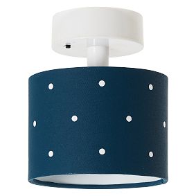 Locker Pendant Light