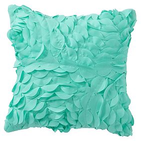 Pretty Petals Pillow 