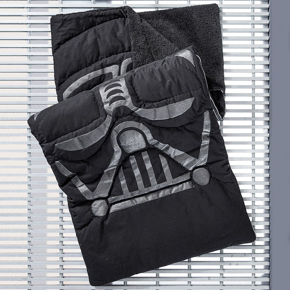 <em>Star Wars</em>&#8482; Darth Vader&#8482; Sleeping Bag