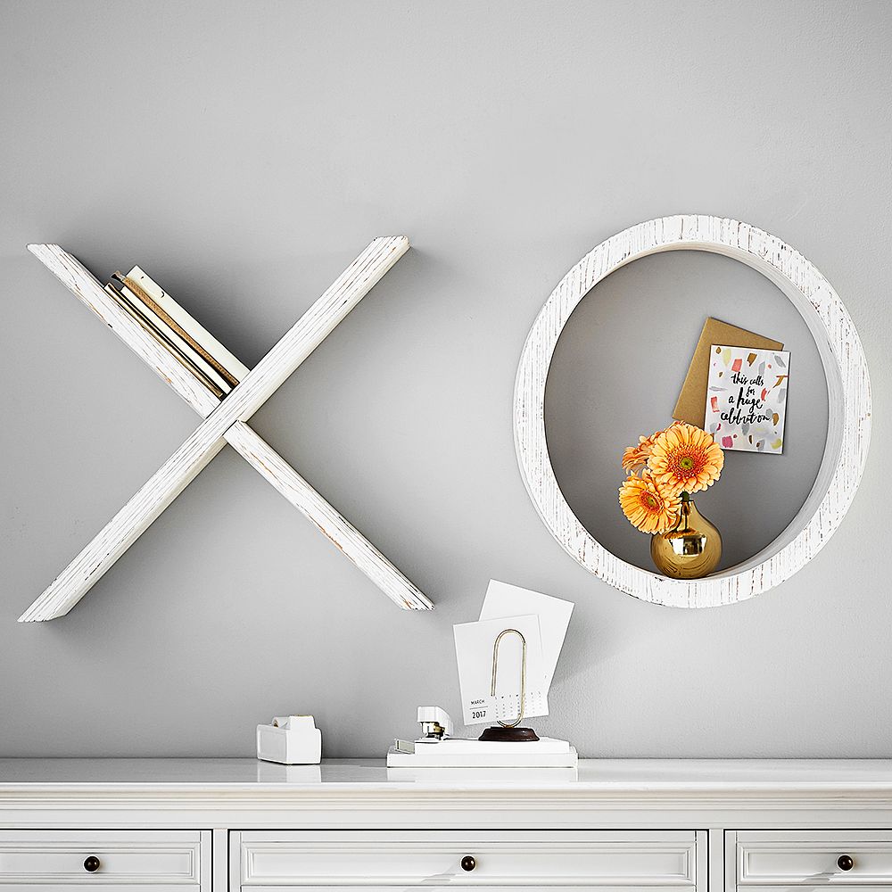 XO Shelf