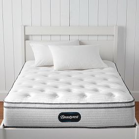 Beautyrest&#174; Plush Euro Top Mattress