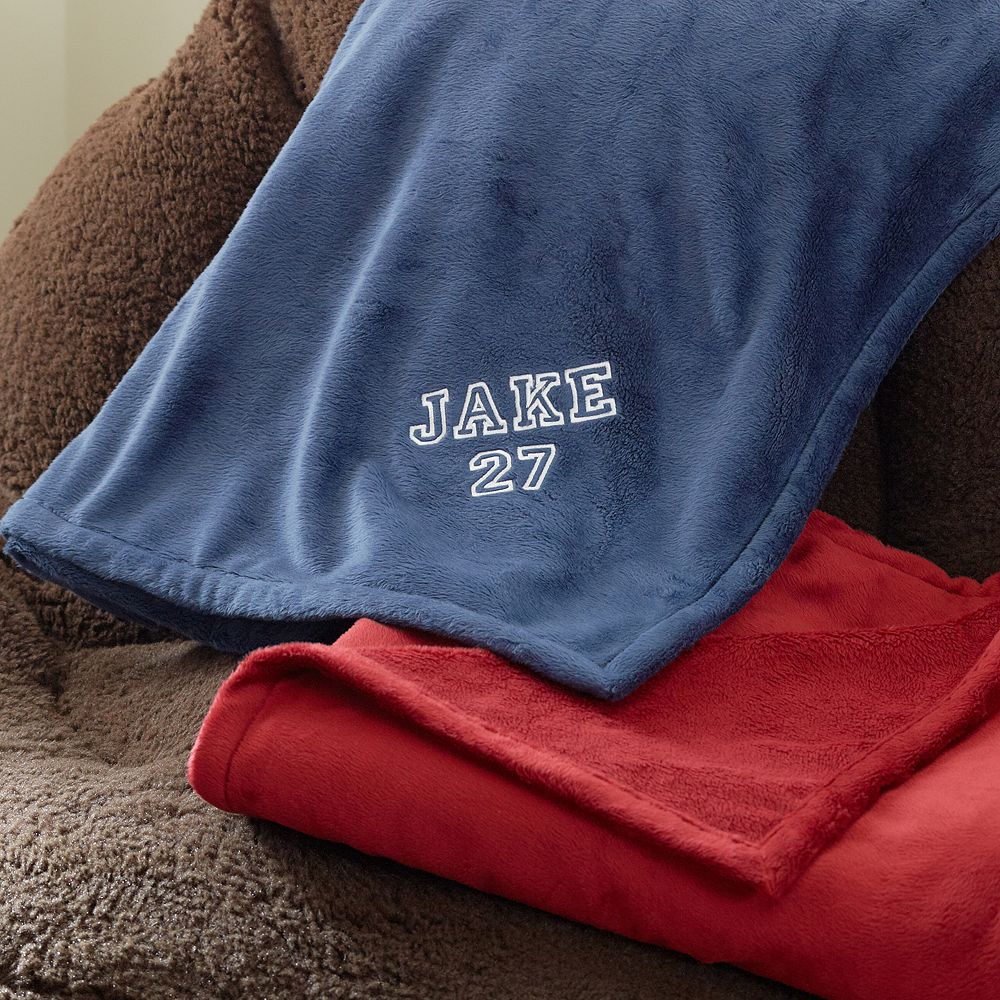 Game Day Throw