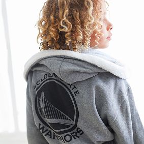 NBA Jersey Robe