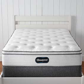 Beautyrest&#174; Plush Euro Top Mattress