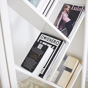 Brennan Bookcase