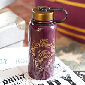 Harry Potter&#8482; Gryffindor&#8482; 27 oz Water Bottle