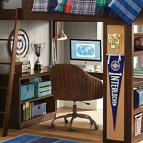 Soho Desk Chair