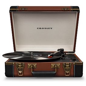Crosley Executive Bluetooth&#174; Turntable