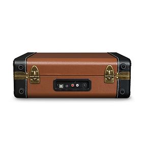 Crosley Executive Bluetooth&#174; Turntable