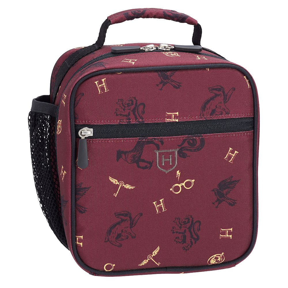 Harry Potter&#8482; Gear-Up Mascot Classic Lunch Bag
