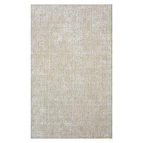 Marled Wool Rug