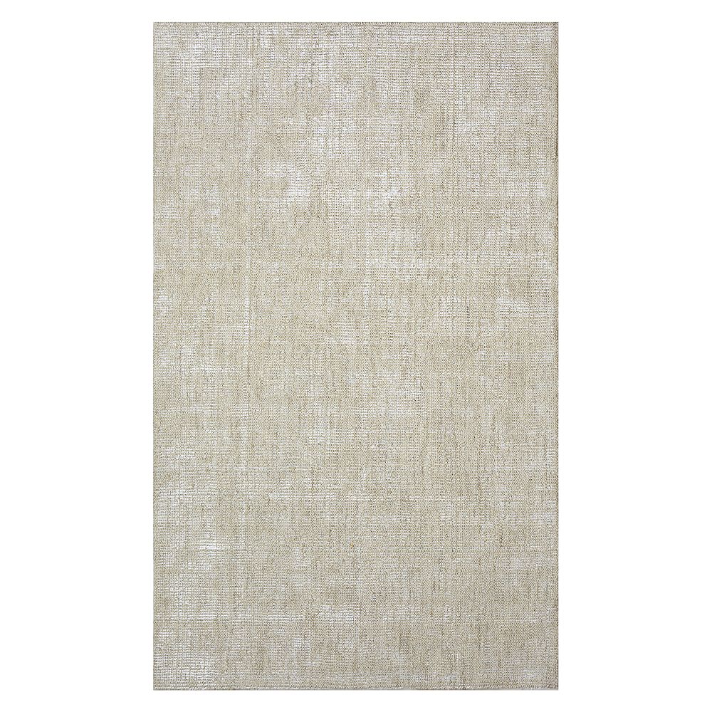 Marled Wool Rug