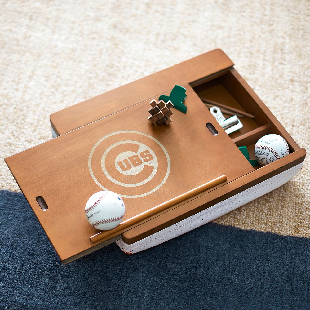 <i>MLB&#8482;</i> Super Storage Lapdesk