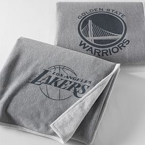 NBA Sports Jersey Throw